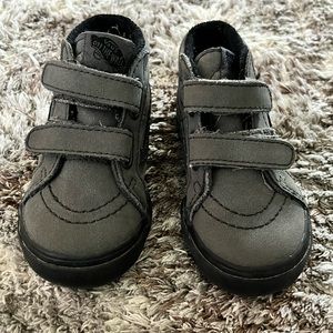 Toddler Vans